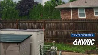  Multiple tornadoes strike Illinois, Indiana and Wisconsin
