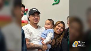  Man arrested by ICE at Iowa City market sentenced to federal fraud charge