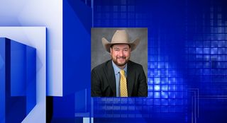 Zach Lahn names Derek Wulf as running mate