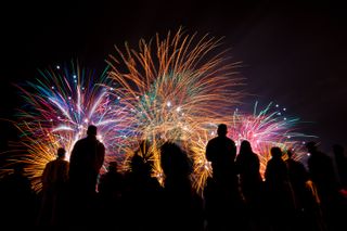 Celebrate July 4 in Muscatine