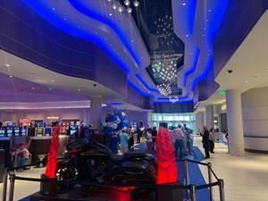 Rhythm City Casino celebrating 10 year anniversary this weekend