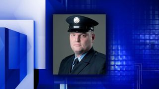Honor fallen Clinton firefighter at Eric Hosette Memorial Ride