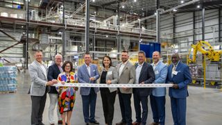  Cat litter facility to employ 96 in Muscatine