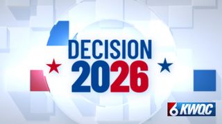  Lahn, Sand pick running mates in race to be Iowa governor