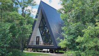  Lavender farm treehouses featured in Iowa City Parade of Homes