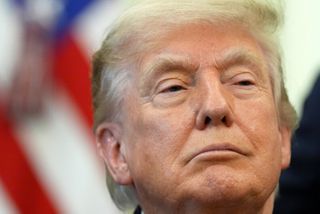 Trump says U.S. military strike killed leader of Tren de Aragua gang