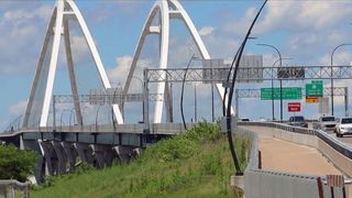 Support grows for safety barrier near I-74 Bridge to assist with mental health emergencies