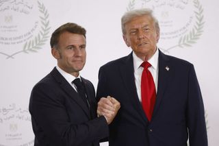 The U.S.-led war in Iran will dominate Trump's G7 trip to France