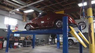  East Moline auto shop puts new spin on repair experience