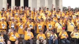  Honor Flight of the Quad Cities announces veteran reunion