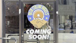 Blue Collar Bagels to officially open June 20 in Rock Island