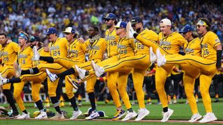  Savannah Bananas members coming to youth day at John Deere Classic 