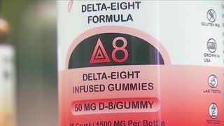 Illinois law prohibits hemp cannabinoid sales to minors
