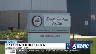  Plastic Products Company shutting down West Branch facility, 77 workers laid off