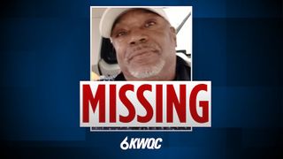  Rock Island Police Department asks for help in finding missing man  