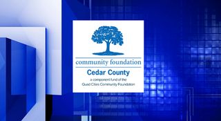 Community Foundation Cedar County awards $150,000 in grants