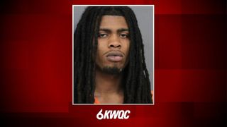  21-year-old arrested on murder charge after shooting