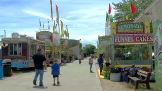 Kick off summer fun at the Henry County Fair