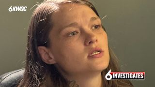  Prosecutors say a Davenport couple severely abused a child. Now, the biological mother wants him back