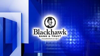 Blackhawk Bank & Trust reopens Valley Center branch, Moline