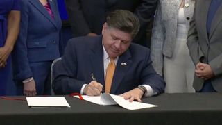 What's ahead as Gov. Pritzker signs $56 billion budget?