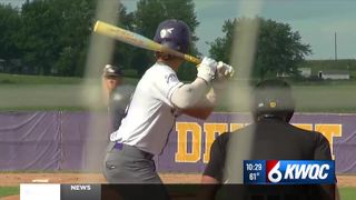  High school baseball and softball: June 16th