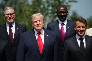 Trump's Iran agreement dominates G7 but big questions remain