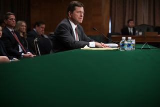 Senate to proceed with intel chief confirmation hearing despite Trump's call to delay