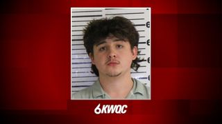  Man charged with several counts of child sexual abuse