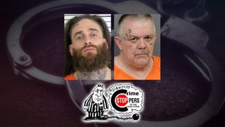 Have you seen these suspects? Crime Stoppers wants to know!