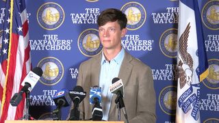  Auditor examines Iowa’s Education Savings Account program