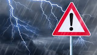  YOUR COVERAGE: Central Illinois hit by violent storms Wednesday