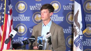 Sand: Iowa school voucher program to cost $330 million as private school enrollment surges