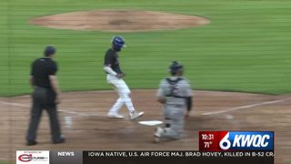  River Bandits win game 2 against Timber Rattlers 3-2