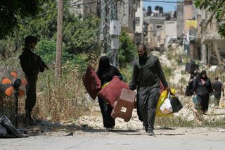Over 1,000 people killed during Gaza ceasefire, Palestinian authorities say