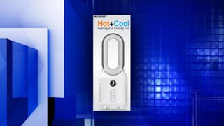 Fans sold at TJ Maxx, Marshalls stores nationwide recalled over fire risk