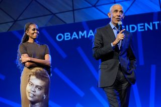 The Obama Presidential Center will be dedicated Thursday. Here's what to expect