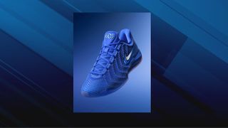  Caitlin Clark unveils new signature Nike sneaker