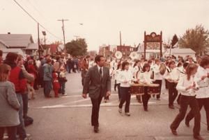 ‘A legend’: Max Grigsby remembered as a mentor, father and friend