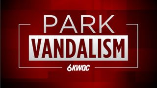  Vandalism at newly built Princeton park prompts plea to community