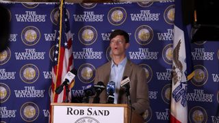  Auditor: School choice cost Iowans $258 million