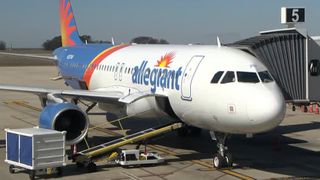  Allegiant Airlines temporarily suspends popular Quad Cities to Phoenix-Mesa route for winter weeks