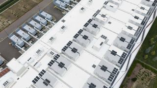  Federal regulators speed up power grid connections for massive AI data centers