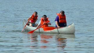 Epilepsy Advocacy Network presents summer fun with camPossible