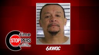  Crime Stoppers: Man wanted in Davenport on multiple charges