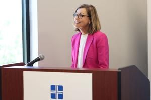 Iowa adds 128 medical residencies as $88M flows to rural health projects
