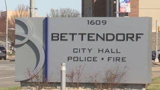  Bettendorf Police launch co-responder program focused on mental health crises