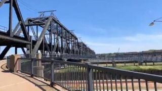  Traffic Alert: Rock Island Arsenal Government Bridge to close for cleaning