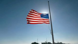Flags will be at half-staff in Illinois June 19-20 to honor Juneteenth National Freedom Day