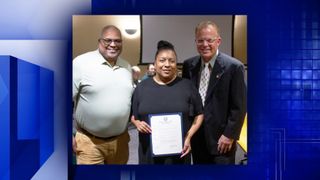 Davenport declares June 19 as Juneteenth National Independence Day
